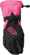 5EB8BAE3-8BF0-479C-95E9-A09C0E4FA83D Arctiva - Women's Pivot Classic Gloves - Black/Pink