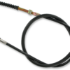 5ECD7B23-5E36-4A63-8298-FE2102DA6152 Parts Unlimited - Black Vinyl Clutch Cable - Kawasaki