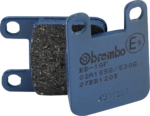 Brembo - PRIME Carbon Ceramic Brake Pads