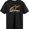 5FDAEDE8-2E22-41C1-BCD7-ECD3C9E7DE11 Alpinestars - Aligned CSF T-Shirt - Black