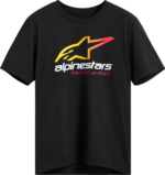 Alpinestars - Aligned CSF T-Shirt - Black