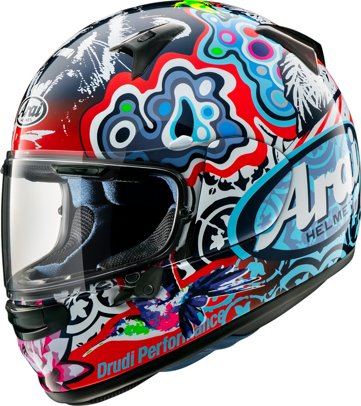 608B431A-56DA-4735-80D9-E80C4AEAE7F7 Arai Helmets - Regent-X Helmet - Jungle-2