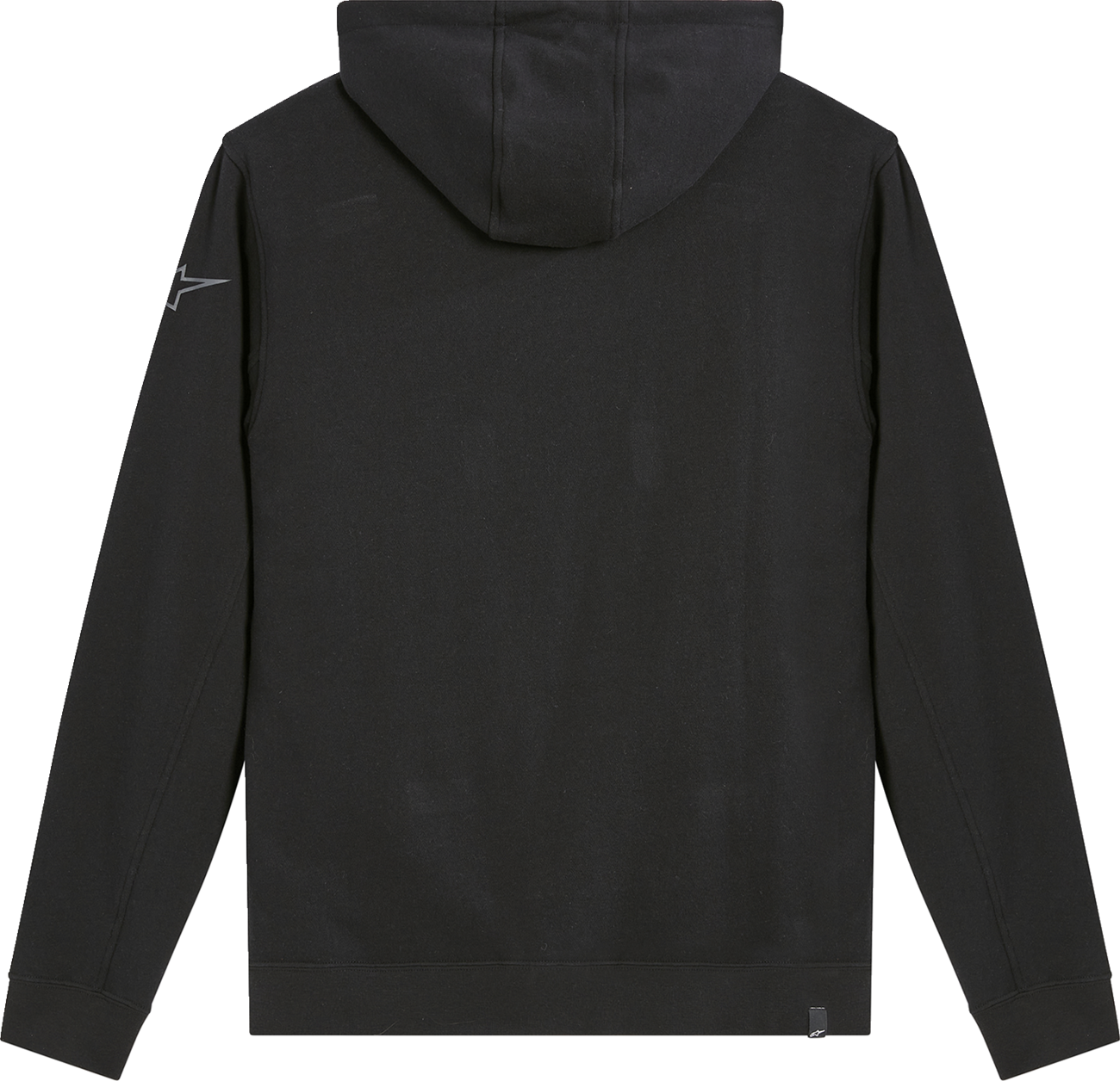 60EEF6D4-278F-412E-B3CD-8A192E7099D3 Alpinestars - Assured Hoodie - Black