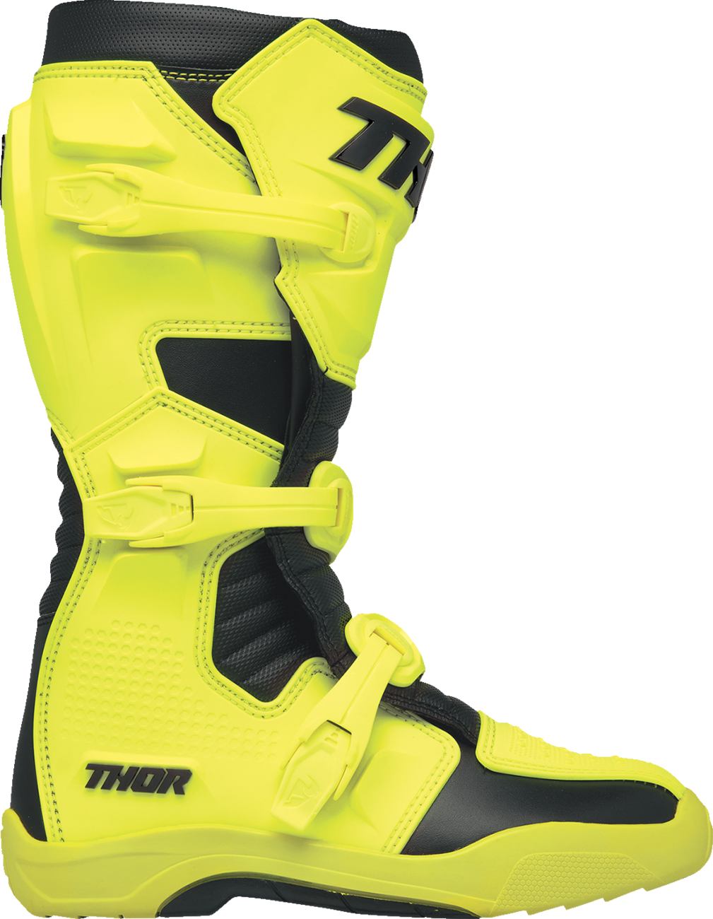 60F106E0-5371-473C-BD00-33489289D4BA Thor - Blitz XR Boots - Acid/Black