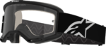 Alpinestars Goggles - Vision 5 Goggle - Corp - Black - Clear Lens