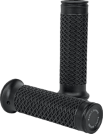 Burly Brand - Slash Cut Grips