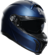 634de1d1-fa1c-4643-92ad-0b064cdd0cfc Agv - Tourmodular Helmet - Galassia - Matte Blue