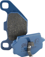 Brembo - PRIME Carbon Ceramic Brake Pads