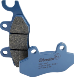 Brembo - PRIME Carbon Ceramic Brake Pads