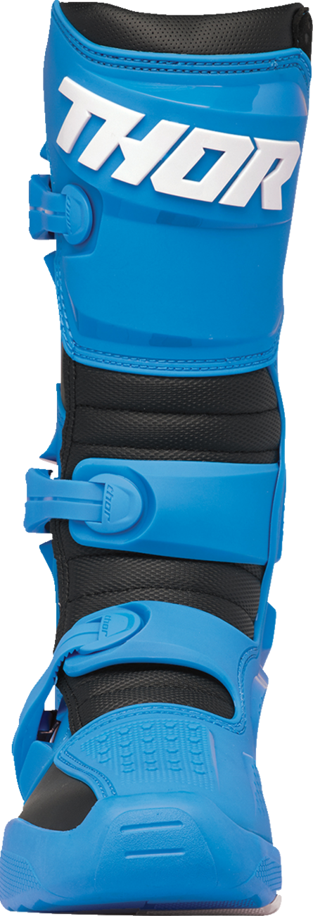 63A4FCEA-FE87-432C-949E-837CB5645B35 Thor - Blitz XR Boots - Blue/Black