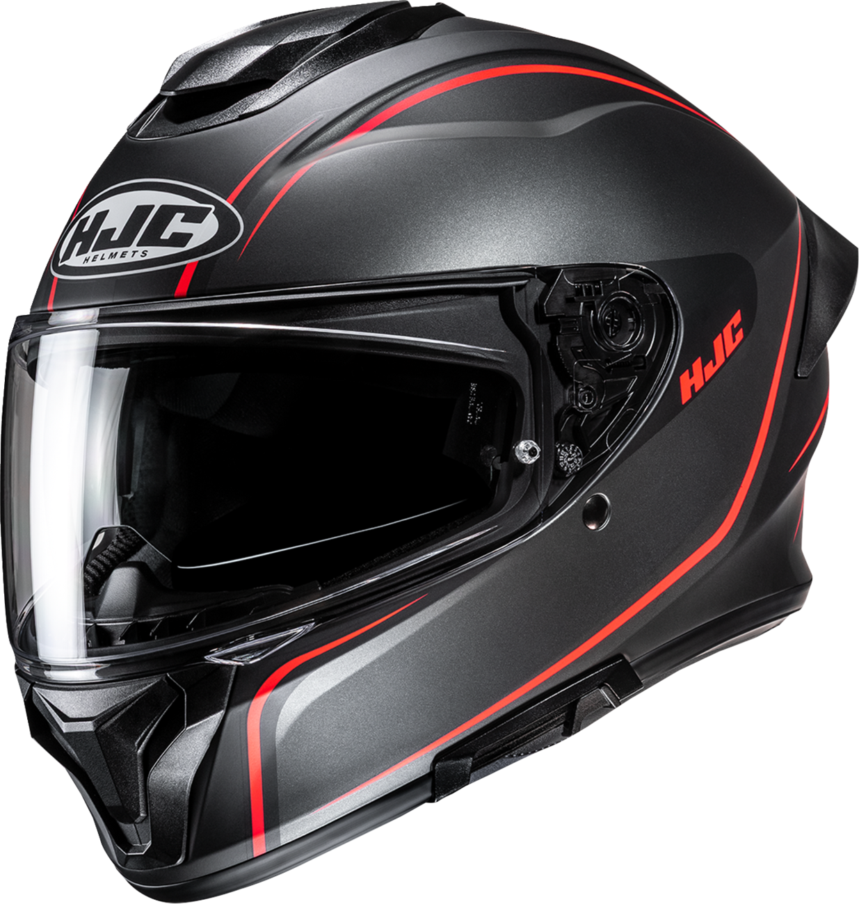 Hjc - C71 Helmet - Quez - MC1SF