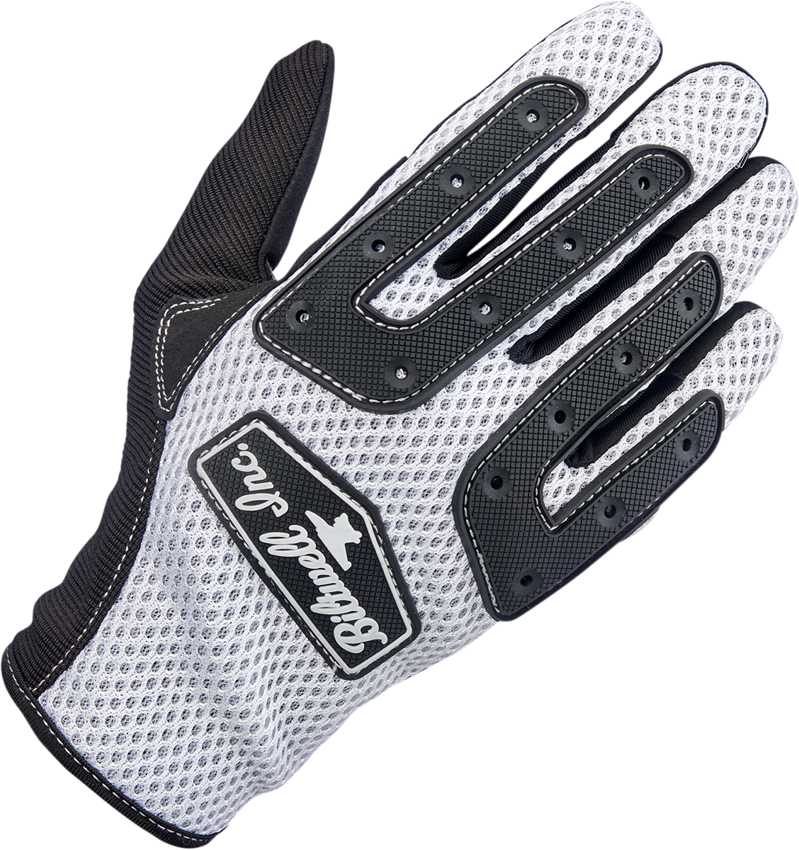 Biltwell - Anza Gloves - White