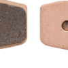 All Balls - Sintered Brake Pads - Front