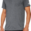 65396B80-50EE-4E4A-9EE6-14E4E7AF44D5 1 - Mission Athletic T-Shirt - Charcoal