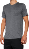 65396B80-50EE-4E4A-9EE6-14E4E7AF44D5 1 - Mission Athletic T-Shirt - Charcoal