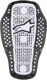 653FF613-771E-4FD5-8D59-D7210B4DB0C2 Alpinestars - Nucleon KR-1i Back Protector - Small