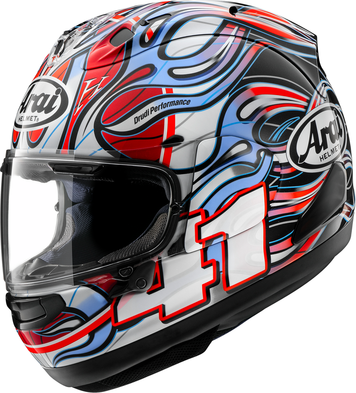 6597F8F2-5A2E-4222-9F17-5A6329B2782C Arai Helmets - Corsair-X Helmet - Haga