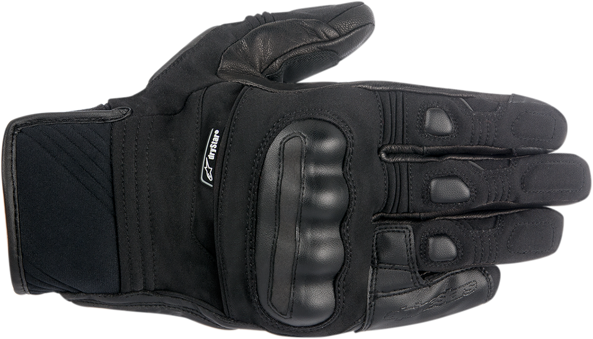6601BEB7-D3DA-47F3-82F4-45F9D69D9E73 Alpinestars - Corozal V2 Drystar Gloves - Black