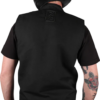 662f2e4f-95ef-40ad-b9e7-b6a96bb6896a Thrashin Supply Co. - Nightrider v2 Riding Vest - Black