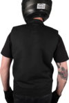 662f2e4f-95ef-40ad-b9e7-b6a96bb6896a Thrashin Supply Co. - Nightrider v2 Riding Vest - Black