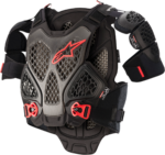 Alpinestars - A-6 Roost Guard