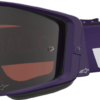 66785098-6709-4E66-A0BC-798F8F489E22 Alpinestars Goggles - Supertech Goggle - Hunta 96 XXV - Purple/White - Silver Mirror Lens