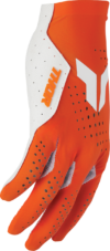 669F5E9D-9509-4602-AFED-9BDC9C3FB398 Thor - Sportmode Vented Gloves - Iconic Orange