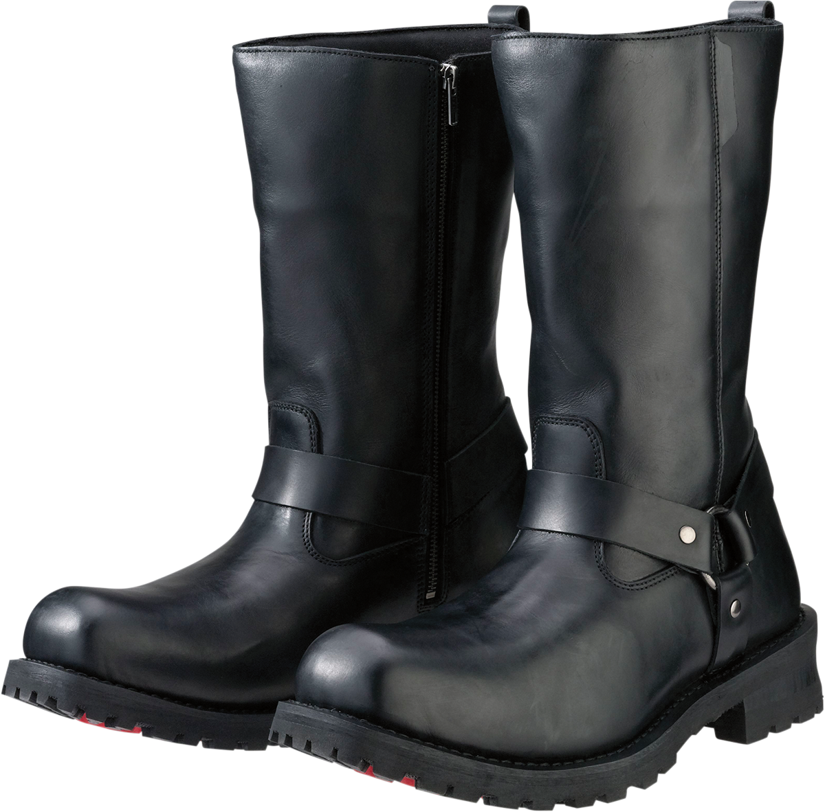 66ADC699-5C12-47AE-A8E9-67A8254B2B2B Z1R - Riot Boots - Black