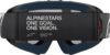671900AB-9C31-4D27-9189-1CCFA3B994E4 Alpinestars Goggles - Youth Vision Goggle - Corp - Black - Silver Mirror Lens