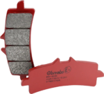 Brembo - PRIME Sinter SA Brake Pads