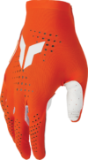 6835F40C-282D-4A12-A47A-338D2B7D9699 Thor - Sportmode Vented Gloves - Iconic Orange