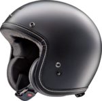 6935D51E-B158-49D3-B866-5970B08DC221 Arai Helmets - Classic-V Helmet - Black Frost