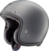 6A331970-9FBA-460C-ABF0-7D1BFF288A1C Arai Helmets - Classic-V Helmet - Gun Metallic Frost