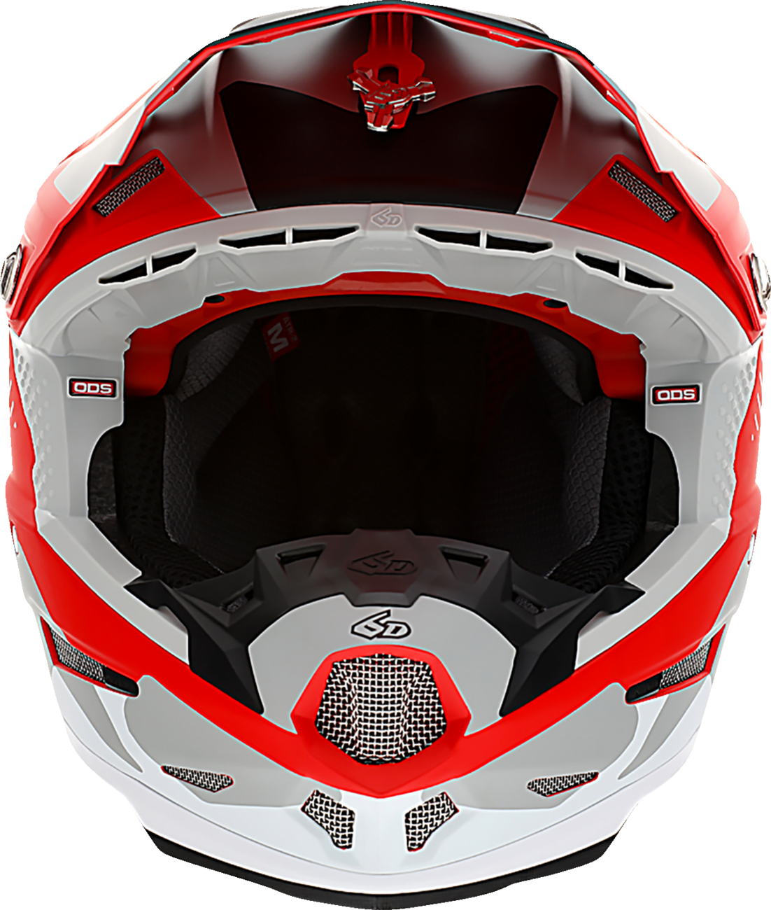 6A789400-E9D7-48C7-8C83-6658D6AC55BA 6D Helmets - ATR-2 Helmet - Fusion - Red