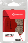 6B07BE7F-7BAD-4C74-9A84-2A3AB63398AD Brembo - PRIME Sinter SP Brake Pads