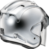 6B0FC2F6-8F4C-4307-B349-C96029DD9979 Arai Helmets - Ram-X Helmet - Aluminum Silver