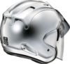 6B0FC2F6-8F4C-4307-B349-C96029DD9979 Arai Helmets - Ram-X Helmet - Aluminum Silver
