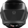 6BB2B459-D165-4C38-A1FF-7280F4EC4E49 Agv - Streetmodular Helmet - Resia - Matte Black/Gray