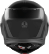 6BB2B459-D165-4C38-A1FF-7280F4EC4E49 Agv - Streetmodular Helmet - Resia - Matte Black/Gray
