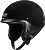 Hjc - C20 Helmet - Solid - Semi-Flat Black