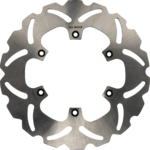 All Balls - Brake Rotor - Beta