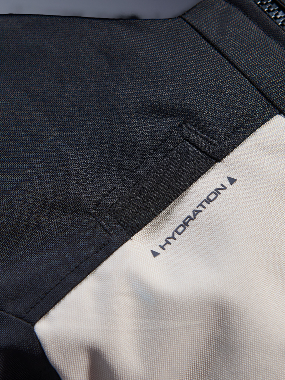 6C509076-0A49-41CA-B5E1-CF216AD7B8C6 Alpinestars - Andes v4 Drystar® Jacket - Walnut/Mastic/Black