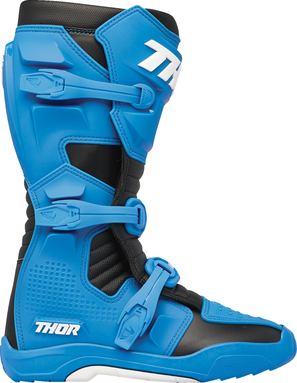 6C6B9CCE-95CA-4E30-B043-315341F7240C Thor - Blitz XR Boots - Blue/Black