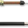 6C9DE69D-3E86-496D-AAB3-630F42F9A9A0 Parts Unlimited - Vinyl Clutch Cable - Honda