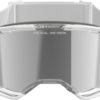 6CED3CBC-0A65-4DE9-A012-CE5A6EF0344D Alpinestars Goggles - Vision 8 Goggle - Corp - White - Silver Mirror Lens