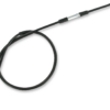 6D194B9F-9497-4805-8F6D-759632EBC10F Parts Unlimited - Black Vinyl Clutch Cable - Kawasaki