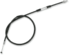 6D194B9F-9497-4805-8F6D-759632EBC10F Parts Unlimited - Black Vinyl Clutch Cable - Kawasaki
