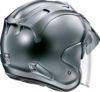 6D266A79-9523-405B-A3B8-BF6DDA82B816 Arai Helmets - Ram-X Helmet - Gun Metallic Frost