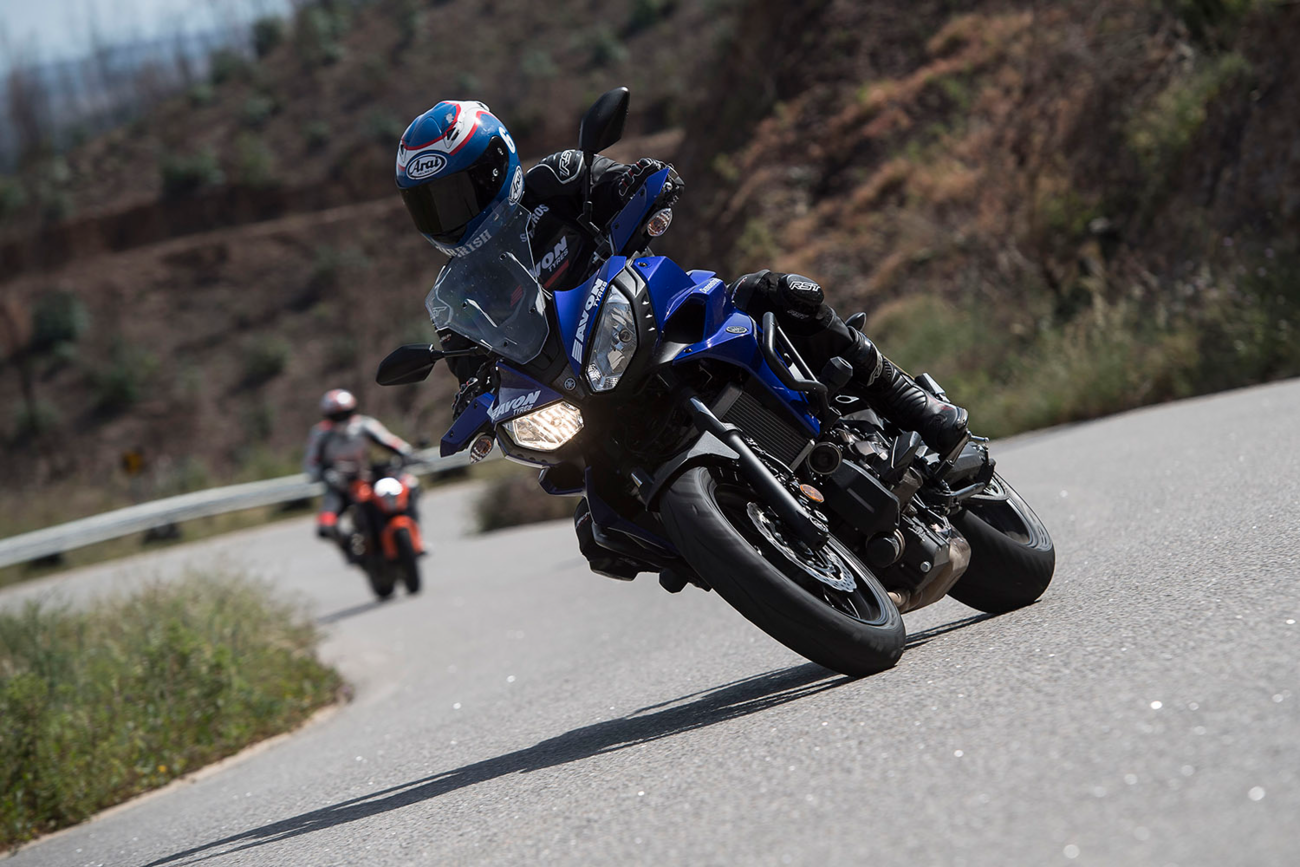 6D85BECC-B6EB-4474-86DB-1561B2D19057 Avon - Tire - 3D Supersport - Rear - 180/60ZR17 - (75W)