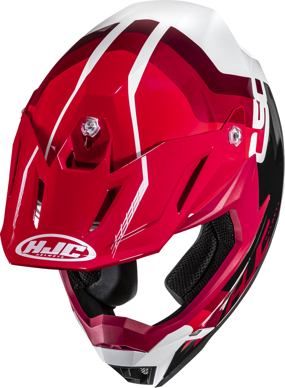 Hjc - C50 Helmet - Primal - MC1